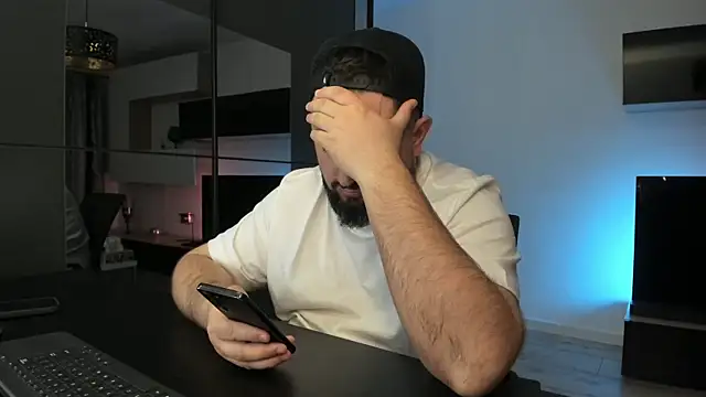 DravenPeak online show from 27, 3, 2026