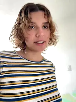 skay sexart online show from 1, 10, 2025