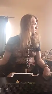 BlondeyMiyMiy online show from 8, 9, 2025