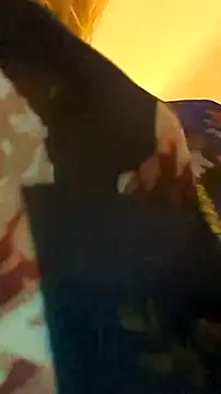 BlondeyMiyMiy online show from 14, 9, 2025