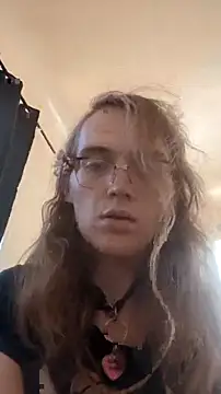 BlondeyMiyMiy online show from 14, 9, 2025