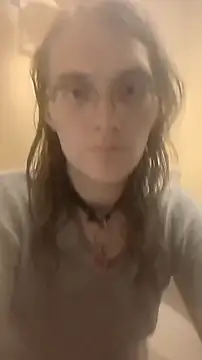 BlondeyMiyMiy online show from 18, 9, 2025