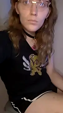 BlondeyMiyMiy online show from 9, 10, 2025