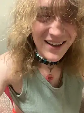 BlondeyMiyMiy online show from 5, 3, 2026