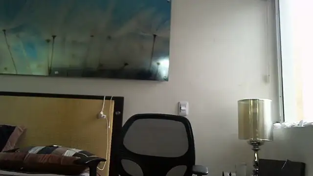 Mirianzapata 1 online show from 8, 3, 2026