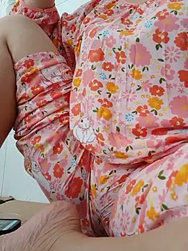 Snapshot of _Babyrose_ chatting on 23, 5, 2026 Babyrose online show from 23, 5, 2026