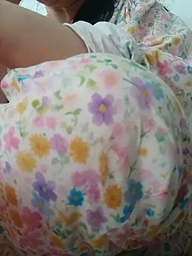 Snapshot of _Babyrose_ chatting on 26, 6, 2026 Babyrose online show from 26, 6, 2026