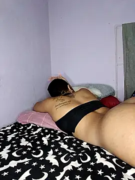 Liaprettygirl online show from 9, 1, 2026