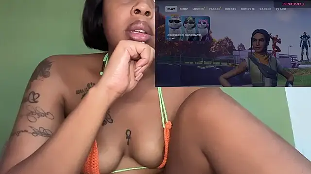 Liaprettygirl online show from 22, 3, 2026