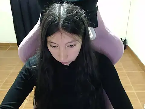 ScarlettShirahoshi online show from 25, 9, 2025