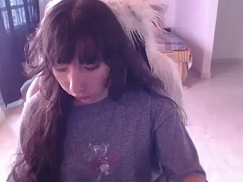 ScarlettShirahoshi online show from 15, 2, 2026