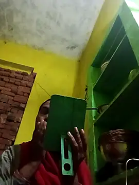 Pinky12A online show from 14, 11, 2025