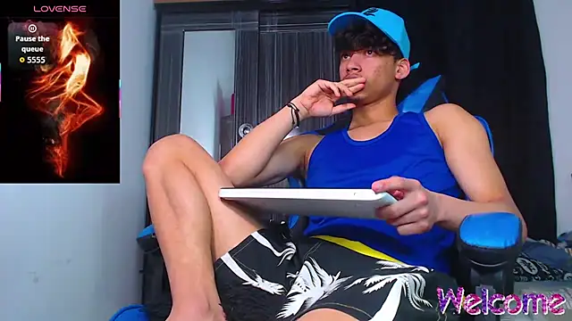 Gael Jones online show from 14, 1, 2026