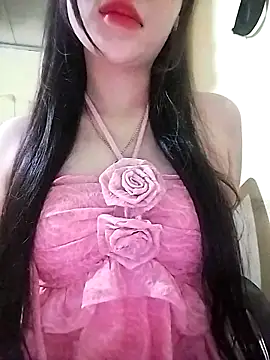 Snapshot of Lissa_xinh09 chatting on 14, 9, 2025 Lissa xinh09 online show from 14, 9, 2025