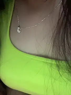 Snapshot of Lissa_xinh09 chatting on 25, 9, 2025 Lissa xinh09 online show from 25, 9, 2025