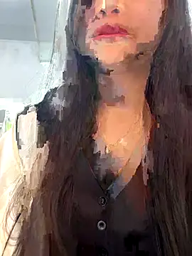 Snapshot of Lissa_xinh09 chatting on 16, 10, 2025 Lissa xinh09 online show from 16, 10, 2025