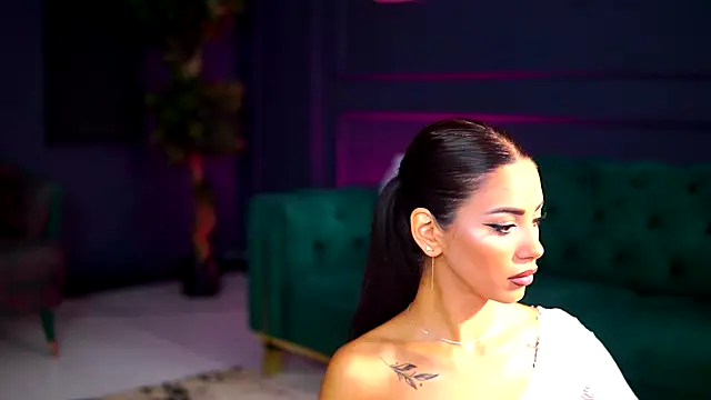 SiennaRuh online show from 20, 9, 2025