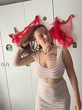 TenderLaGlamor online show from 26, 10, 2025