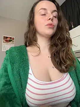 TenderLaGlamor online show from 25, 11, 2025