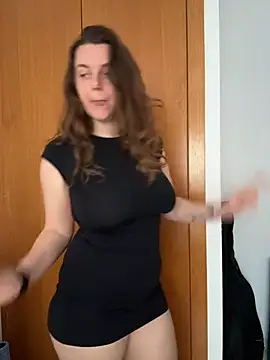 TenderLaGlamor online show from 5, 3, 2026