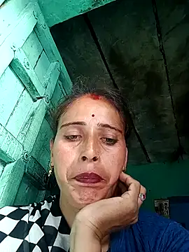 Snapshot of Arti13A chatting on 9, 6, 2026 Arti13A online show from 9, 6, 2026