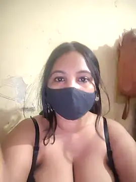 Snapshot of Lusty-radhika chatting on 19, 4, 2026 Lusty-radhika online show from 19, 4, 2026