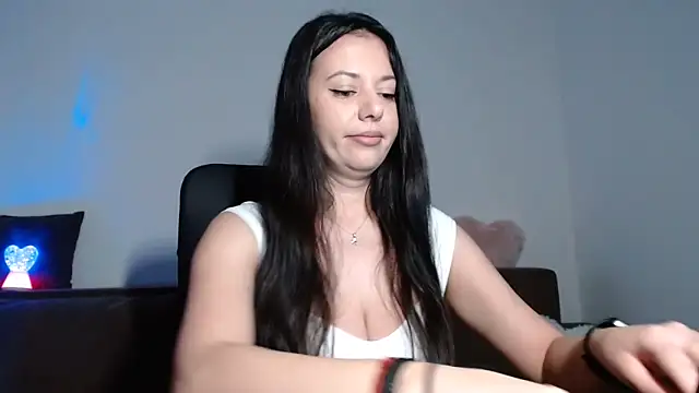 Snapshot of KIMBERLLY01 chatting on 21, 3, 2026 KIMBERLLY01 online show from 21, 3, 2026