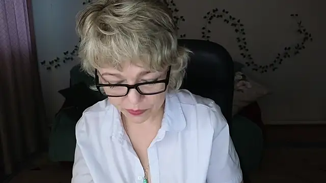 Rosette Pricky online show from 3, 6, 2026