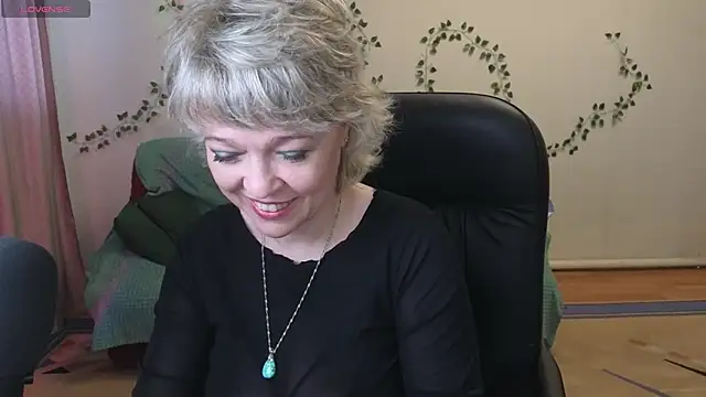Rosette Pricky online show from 7, 6, 2026