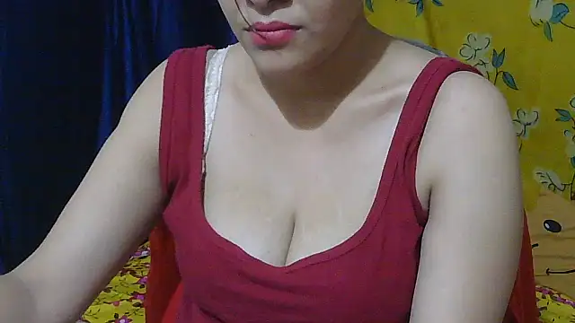 Snapshot of nista_01 chatting on 7, 7, 2026 nista 01 online show from 7, 7, 2026
