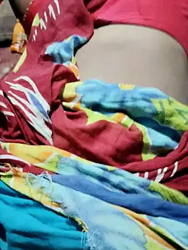 Chhabita1234 online show from 27, 3, 2026