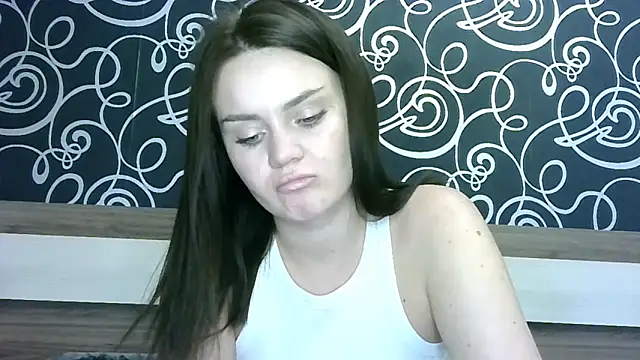 Bonny Candy online show from 29, 10, 2025