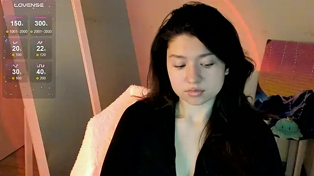 Sandra Curly online show from 10, 2, 2026