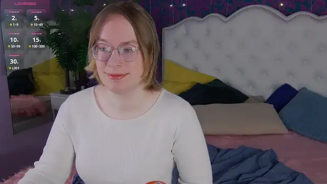 Amanda Butlerr online show from 8, 4, 2026