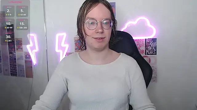 Amanda Butlerr online show from 17, 4, 2026