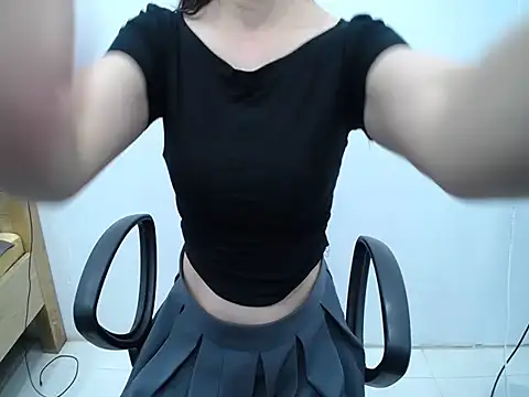  Lady- online show from 15, 5, 2026