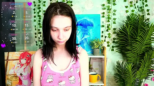 SuzanneHowse online show from 18, 5, 2026