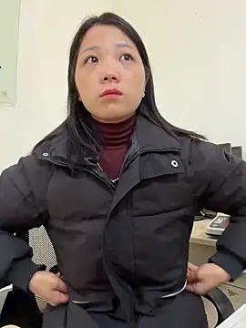 thaoyeuuu online show from 18, 11, 2025