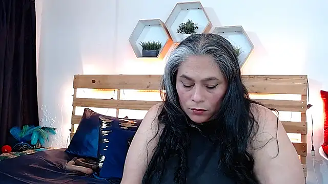 sheila reeves2772 online show from 7, 11, 2025