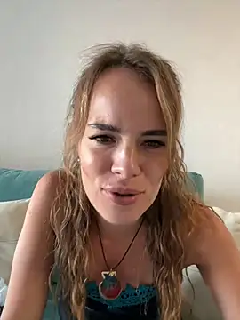 Lionessssa online show from 19, 9, 2025