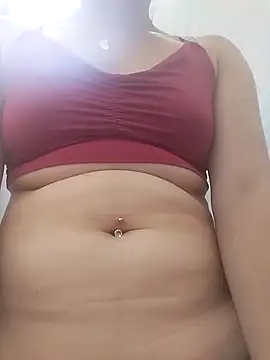 Snapshot of Dahiaa_hot chatting on 5, 10, 2025 Dahiaa hot online show from 5, 10, 2025