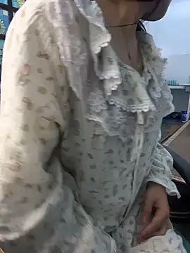 bunny b4nny online show from 25, 11, 2025