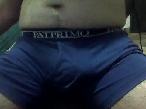 Snapshot of Lucassand chatting on 3, 12, 2025 Lucassand online show from 3, 12, 2025