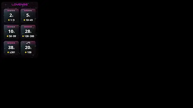 Livelle69 online show from 21, 10, 2025