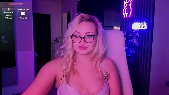 adrelaxina online show from 26, 11, 2025