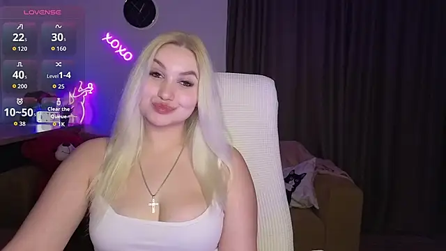 adrelaxina online show from 12, 4, 2026