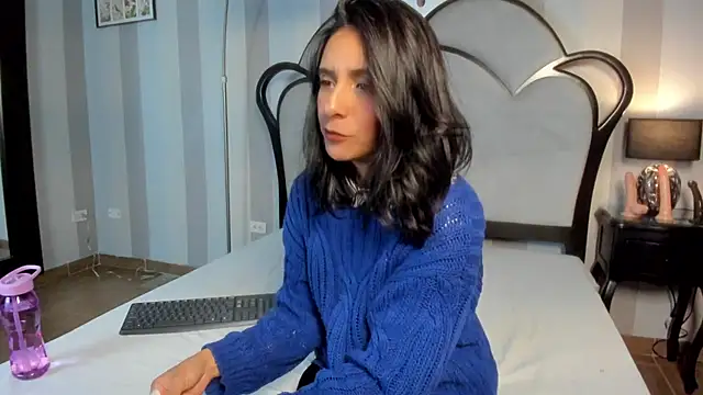 Snapshot of MiaAmore_ chatting on 20, 2, 2026 MiaAmore online show from 20, 2, 2026