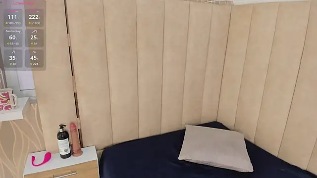 abby swith41 online show from 3, 11, 2025