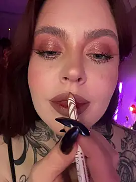 Mariiiiiway online show from 26, 10, 2025