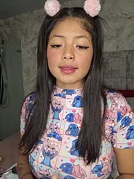 ashleythompson2025 online show from 8, 1, 2026